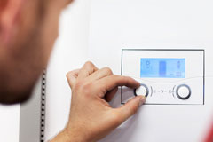 best North Petherwin boiler servicing companies