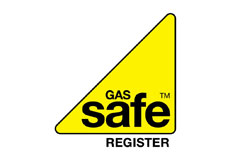 gas safe companies North Petherwin